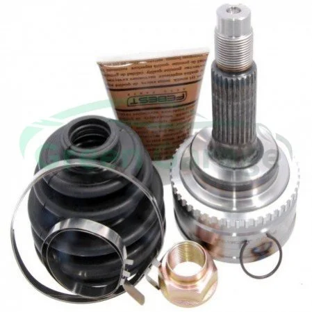 Шрус зовнішній 23X56X26 (TOYOTA CORSA/TERCEL EL5#/NL50 1994-1999) FEBEST 0110037A48 (фото 1)