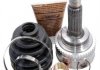 Шрус зовнішній 23X56X26 (TOYOTA CORSA/TERCEL EL5#/NL50 1994-1999) FEBEST 0110037A48 (фото 1)