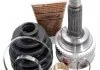 Шрус зовнішній 23X56X26 (TOYOTA CORSA/TERCEL EL5#/NL50 1994-1999) FEBEST 0110037A48 (фото 1)