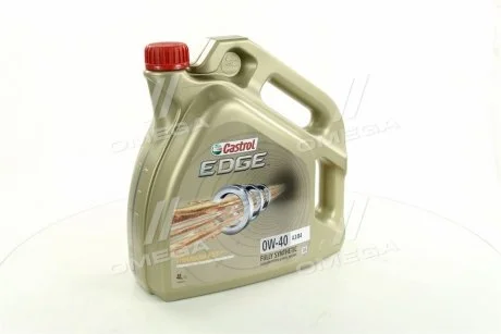 Моторна олива CASTROL 156E8C