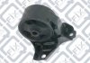 Подушка двигуна передня Q-fix Q0020514 (фото 1)