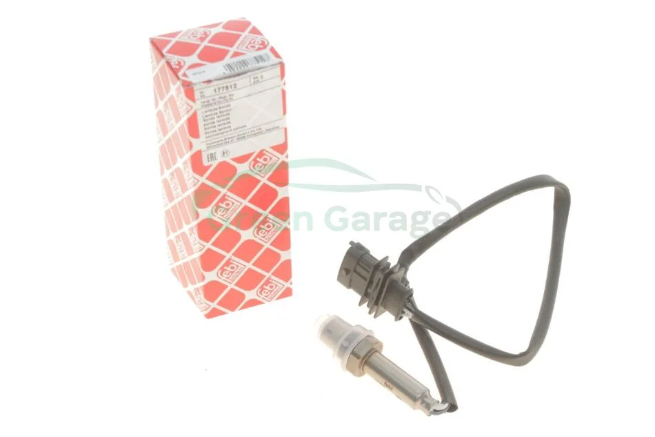 Зонд Lambda FEBI BILSTEIN 177512 (фото 1)