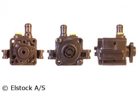Насос гiдропiдсилювача ELSTOCK 15-0210