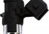 Паливний інжектор AUDI A3, TT FIAT DOBLO, PALIO, PANDA, PUNTO, SEICENTO / 600, SIENA, STRADA LANCIA Y, YPSILON PORSCHE CAYENNE SEAT ALHAMBRA, CORDOBA, CORDOBA VARIO, IBIZA II 1.1-3.2 08.92- MEAT&DORIA 75114169 (фото 1)