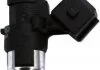 Паливний інжектор AUDI A3, TT FIAT DOBLO, PALIO, PANDA, PUNTO, SEICENTO / 600, SIENA, STRADA LANCIA Y, YPSILON PORSCHE CAYENNE SEAT ALHAMBRA, CORDOBA, CORDOBA VARIO, IBIZA II 1.1-3.2 08.92- MEAT&DORIA 75114169 (фото 1)