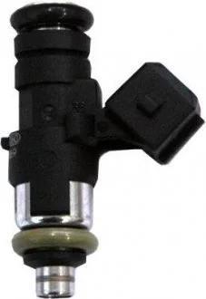 Паливний інжектор AUDI A3, TT FIAT DOBLO, PALIO, PANDA, PUNTO, SEICENTO / 600, SIENA, STRADA LANCIA Y, YPSILON PORSCHE CAYENNE SEAT ALHAMBRA, CORDOBA, CORDOBA VARIO, IBIZA II 1.1-3.2 08.92- MEAT&DORIA 75114169