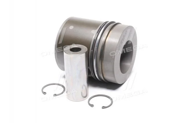 Поршня OM364-366 97.5mm STD (прямий шатун) NURAL 8774000050 (фото 1)