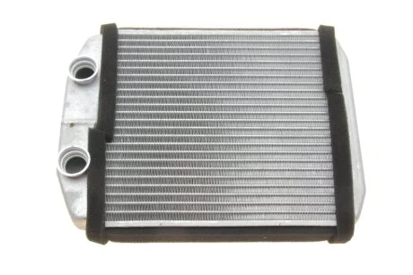 Радіатор пічки Van Wezel 43016701