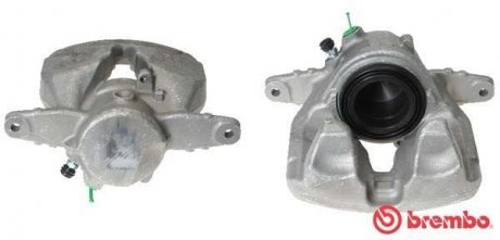 Гальмівний супорт BREMBO F50 351