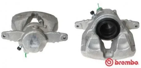 Гальмівний супорт BREMBO F50 351