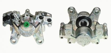 Гальмівний супорт BREMBO F50 205
