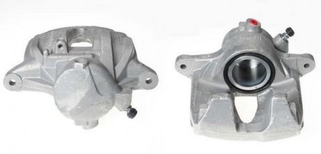 Гальмівний супорт BREMBO F50 228