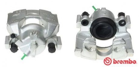 Гальмівний супорт BREMBO F68 132
