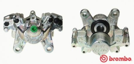Гальмівний супорт BREMBO F50 204