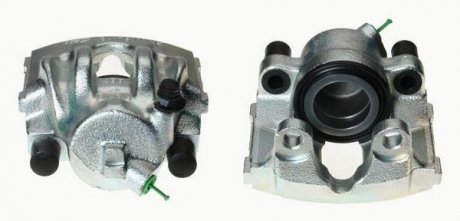 Гальмівний супорт BREMBO F06 016