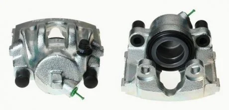 Гальмівний супорт BREMBO F06 016
