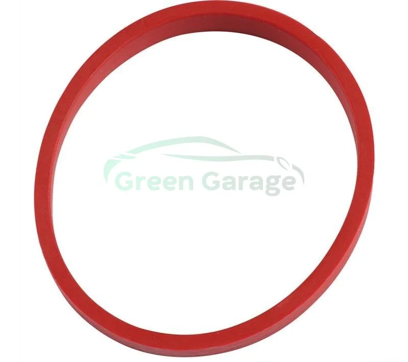 Прокладка колектора впуск Fabia/Rapid/Polo 1.2 i 01- JP GROUP 1119609600 (фото 1)
