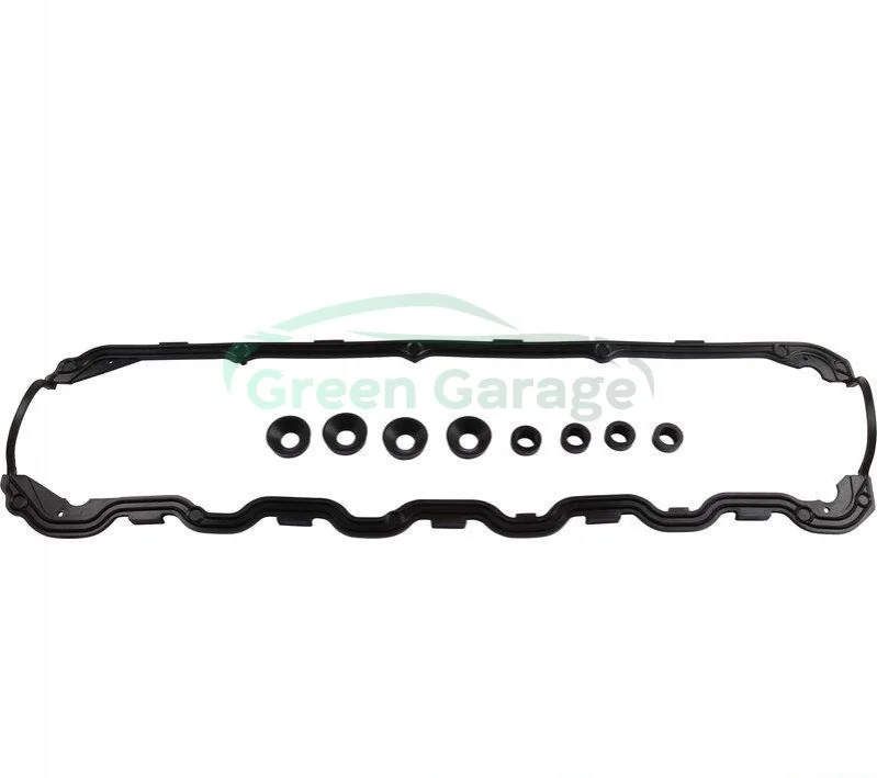 Прокладка кришки клапанів VW T4 2.4/2.5D 90-03 (к-кт) JP GROUP 1119205300 (фото 1)