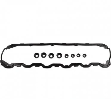 Прокладка кришки клапанів VW T4 2.4/2.5D 90-03 (к-кт) JP GROUP 1119205300