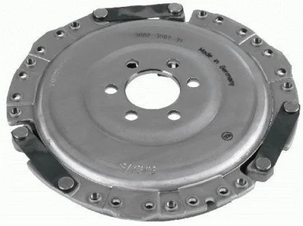 Диск зчеплення нажимний SACHS 3082308931