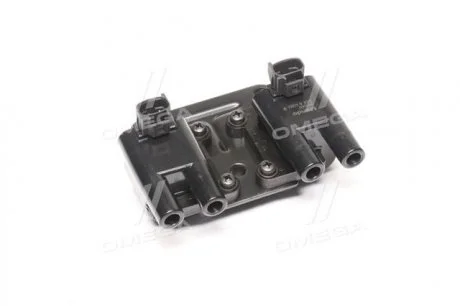Катушка зажигания CHEVROLET LACETTI (пр-во Mando) MANDO MMI030053