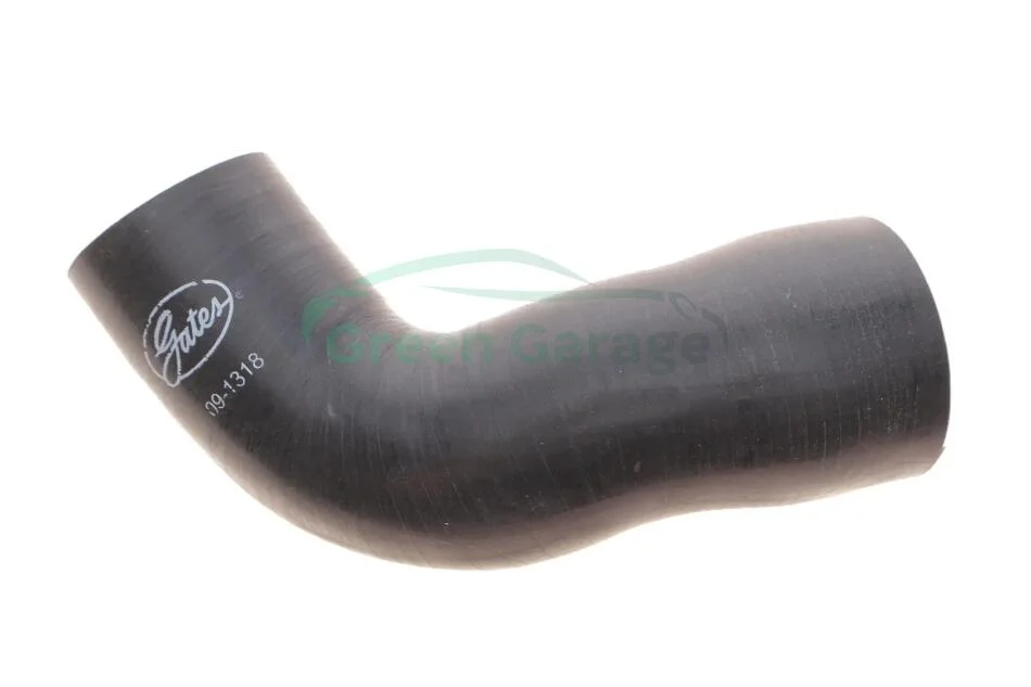Патрубок інтеркулера Citroen Jumper/Peugeot Boxer 2.2HDi 11- GATES 091318 (фото 1)