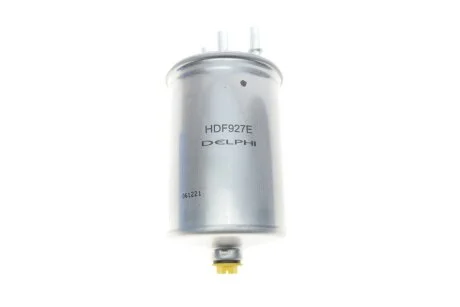 Фільтр паливний DELPHI HDF927E
