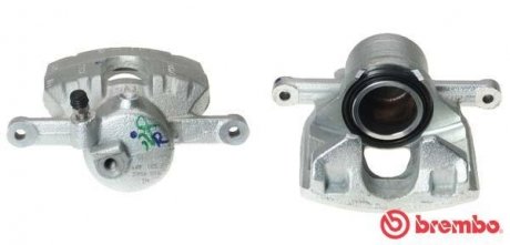 Гальмівний супорт BREMBO F85 362