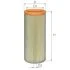 Фильтр воздушный Ashok Leyland E3, E4, Е5, Богдан А221 внутр. (пр-во) ALPHA FILTER AF0705 (фото 1)