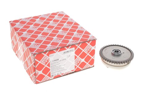 Зірочка приводу розподільчого валу(комбінована) FEBI BILSTEIN 176938