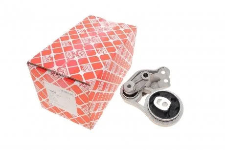 Подушка КПП Ford Fusion (02) 2002 - 2012 (вир-во FEBI) FEBI BILSTEIN 180890