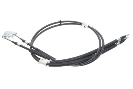 Фото трос ручних гальм FEBI BILSTEIN 177151 Трос ручних гальм FEBI BILSTEIN 177151