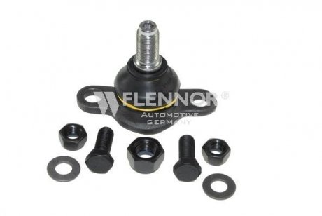 Опора кулькова FLENNOR FL724D