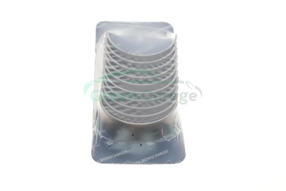 Вкладыши коренные OPEL 0.25mm 2.0 CDTI A20DTH/A20DTE/B20DTH Euro 5 (пр-во KS) KOLBENSCHMIDT 37167610 (фото 1)