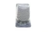 Вкладыши коренные OPEL 0.25mm 2.0 CDTI A20DTH/A20DTE/B20DTH Euro 5 (пр-во KS) KOLBENSCHMIDT 37167610 (фото 1)