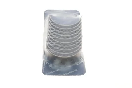 Вкладыши коренные OPEL 0.25mm 2.0 CDTI A20DTH/A20DTE/B20DTH Euro 5 (пр-во KS) KOLBENSCHMIDT 37167610