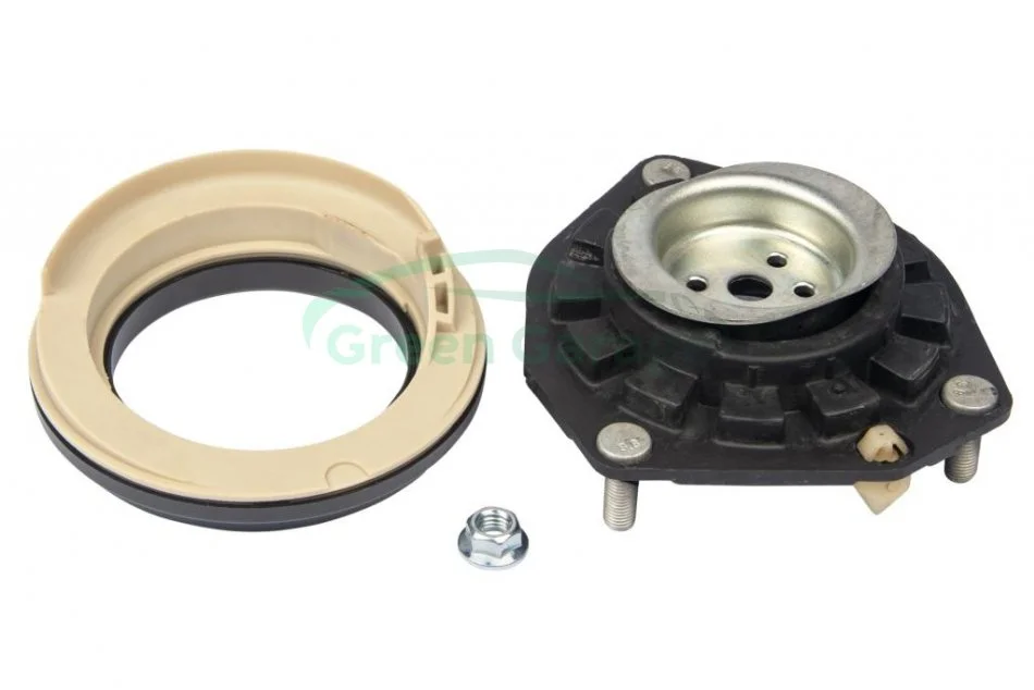 Опора переднього амортизатора Renault Grand Scenic II/Megane II/Scenic II 02- (з підш.) RAISO RC02318 (фото 1)