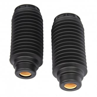 Пильник+відб. амортизатора переднього Peugeot 308/Berlingo/Partner 08- (к-т 2 шт) RAISO RK00081