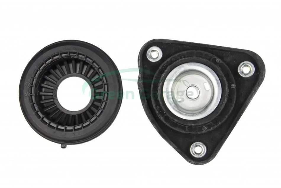 Опора амортизатора переднього Focus 04-/Mazda 3 04-/Volvo S40 04- (з підш.) RAISO RC02460 (фото 1)