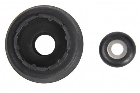 Опора амортизатора переднього Caddy II/Golf III/Passat B3, B4 (з підш.) RAISO RC02261