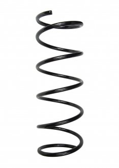 Пружина передня Berlingo 1.9D/2.0HDi 96- (пасажир) (463*12,3*159) RAISO SR069TP