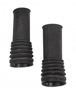 Пильник амортизатора переднього Sprinter/Crafter 06- (к-т 2шт) RAISO RK00183