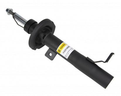 Амортизатор передній пр. Mazda 2,Ford Fiesta 01- (газ.) RAISO RS314680