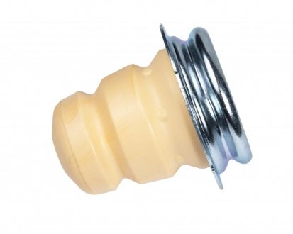 Відбійник ресори Caddy 04- 122 mm (груз.) RAISO RK11153