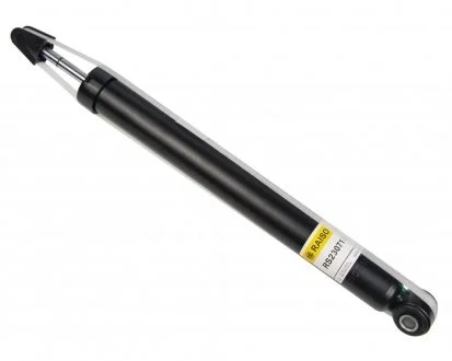 Амортизатор задній Focus 98-05 (газ) RAISO RS230713