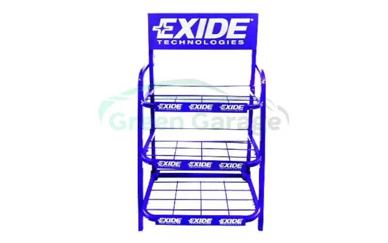 ВІЗОК АКБ 600 EXIDE STANDEXIDE (фото 1)