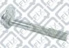 БОЛТ С ЭКСЦЕНТРИКОМ Q-fix Q3760122 (фото 1)