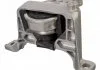 Подушка двигателя справа MAZDA 3 (пр-во FEBI) FEBI BILSTEIN 170097 (фото 1)
