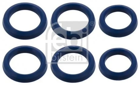 Ремкомплект приводу кабіни FEBI BILSTEIN 44879
