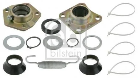 РМК вала розвідного кулака FEBI BILSTEIN 18243